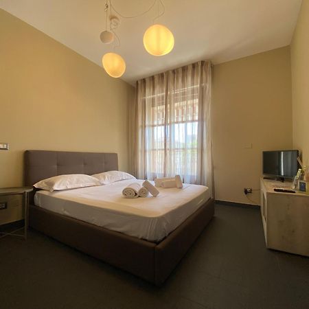 Chicco Small Business By Cinelli Apartment ヴェルチェッリ エクステリア 写真