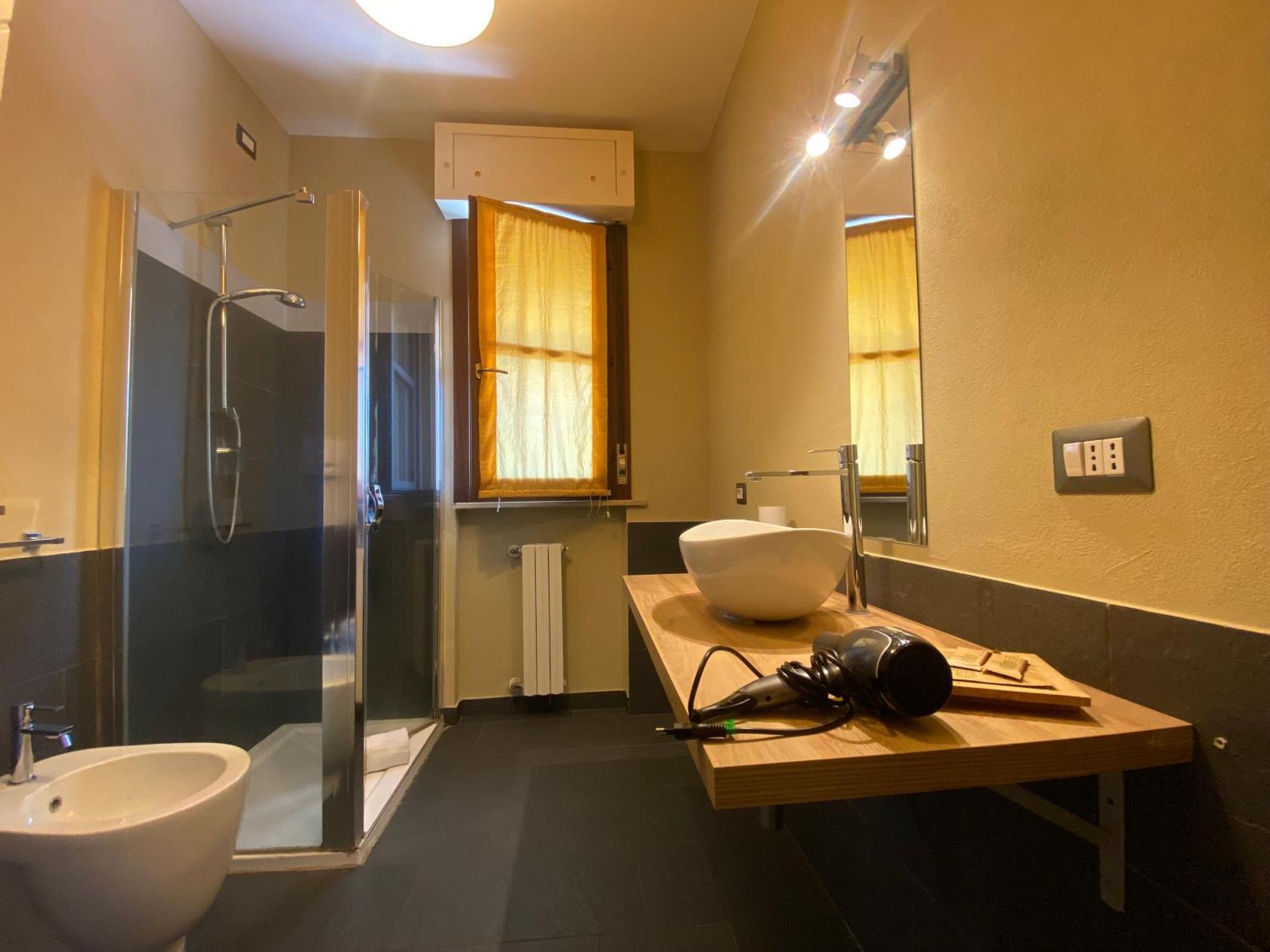 Chicco Small Business By Cinelli Apartment ヴェルチェッリ エクステリア 写真